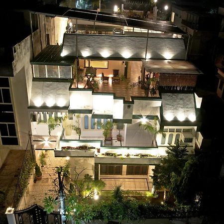 Prime Vista Bed & Breakfast Jaipur Dış mekan fotoğraf