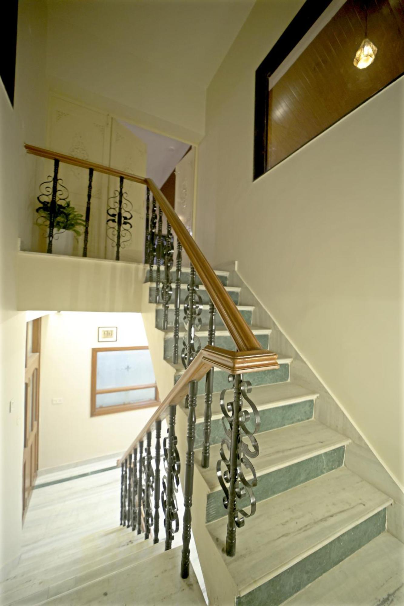 Prime Vista Bed & Breakfast Jaipur Dış mekan fotoğraf