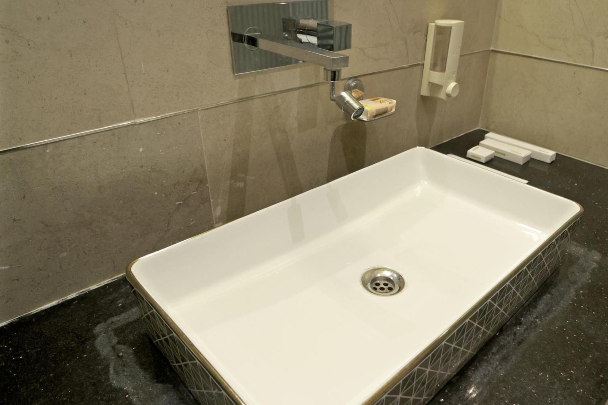 Prime Vista Bed & Breakfast Jaipur Dış mekan fotoğraf
