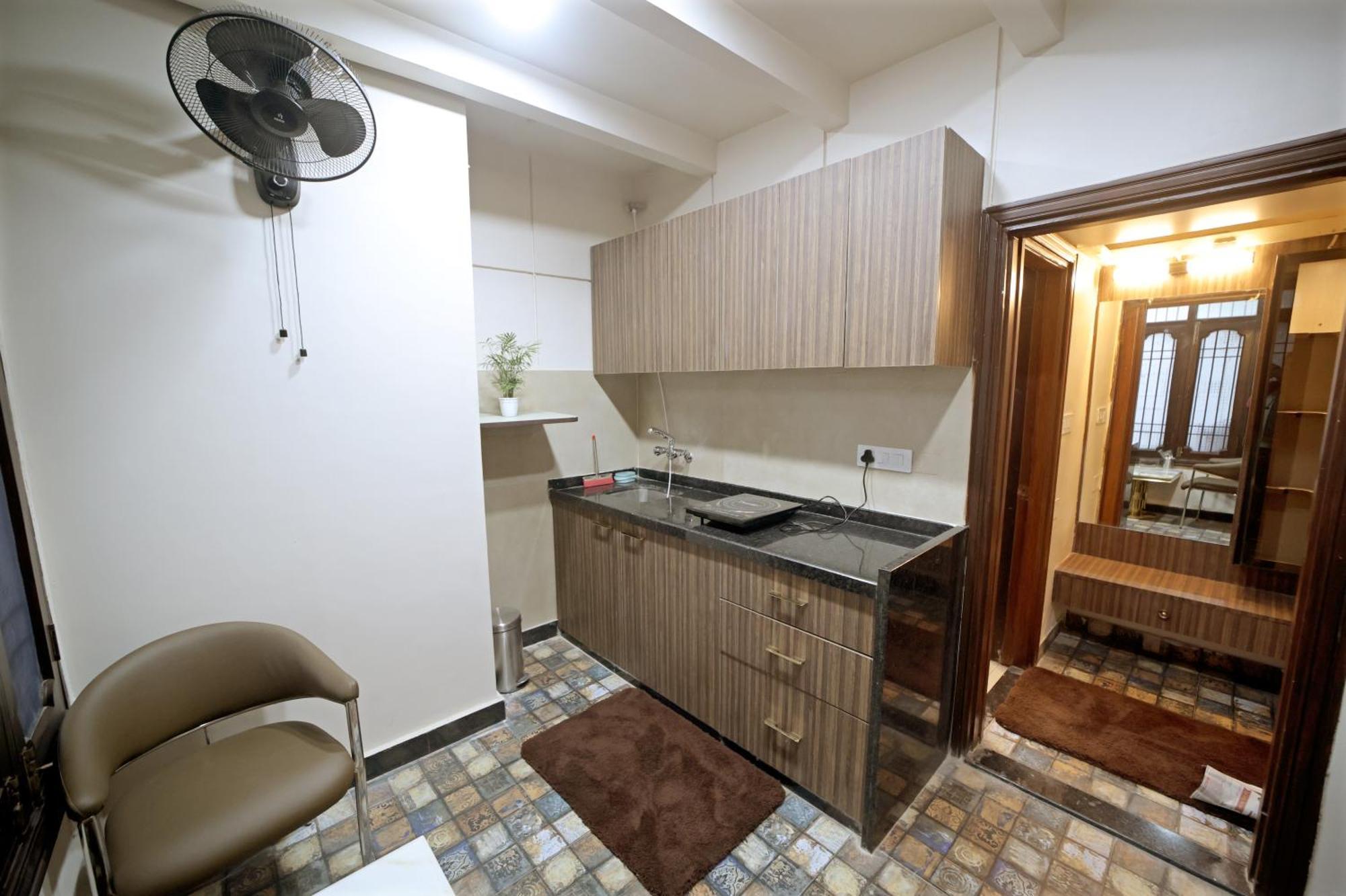 Prime Vista Bed & Breakfast Jaipur Dış mekan fotoğraf