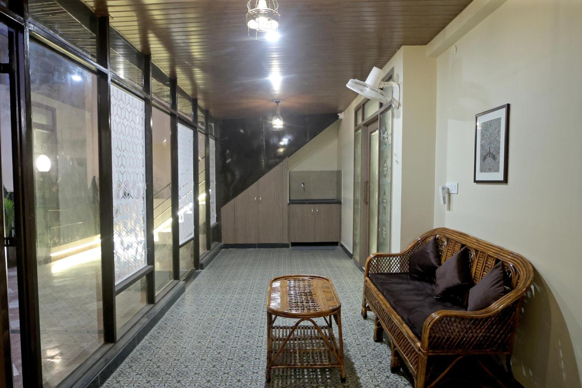 Prime Vista Bed & Breakfast Jaipur Dış mekan fotoğraf