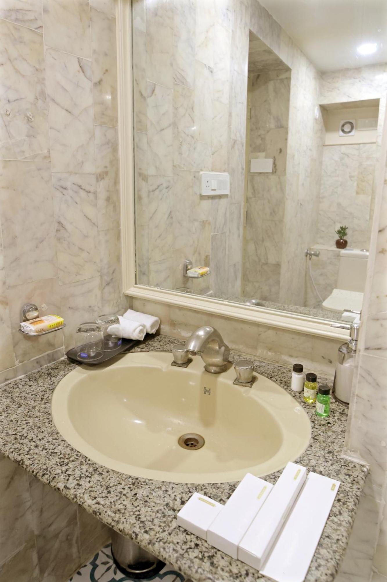 Prime Vista Bed & Breakfast Jaipur Dış mekan fotoğraf